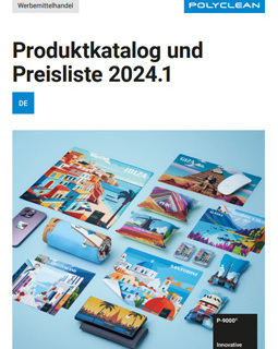 Polyclean Katalog 2024