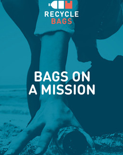 Recycle Bags Katalog 2024