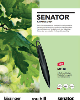 Senator Katalog 2024