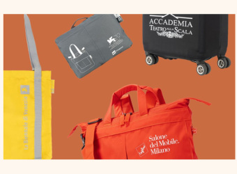 TUCANO Rucksäcke und Taschen mit Werbedruck