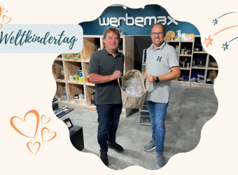 Weltkindertag 20. September