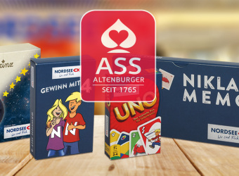 ASS Altenburger Werbeartikel