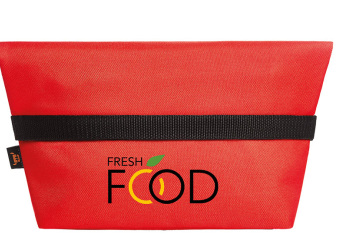 Foodbag Thermo Werbeartikel