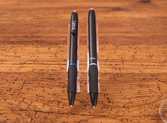 Sharpie S-Gel-Kugelschreiber
