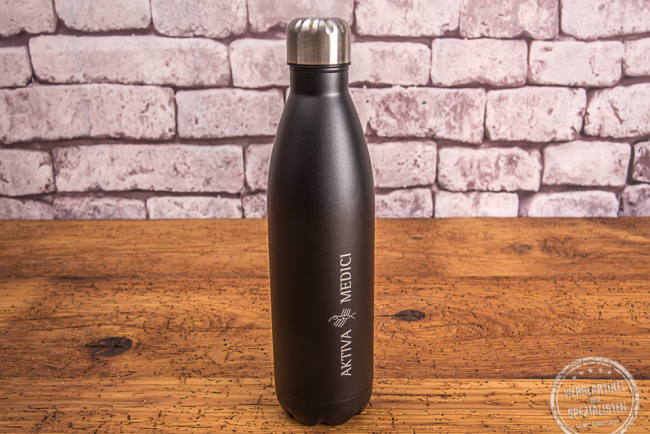 Aktiva Medici Trinkflasche