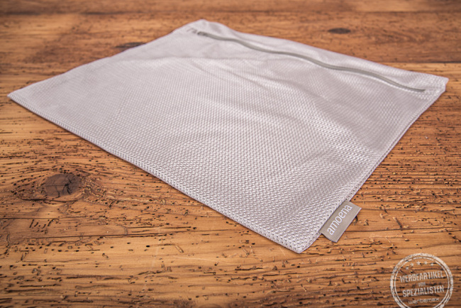 Wäschesäckchen als Werbegeschenk von Amoena