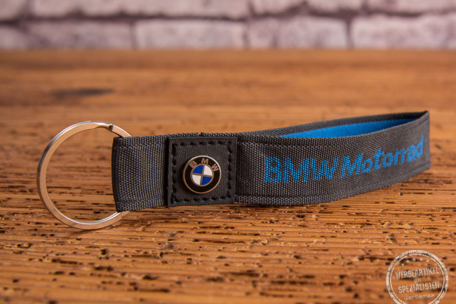 BMW Motorrad Schlüsselahänger