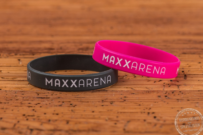 maxxarena armband