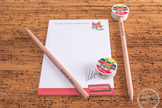 Nordi Stift Oberstdorf