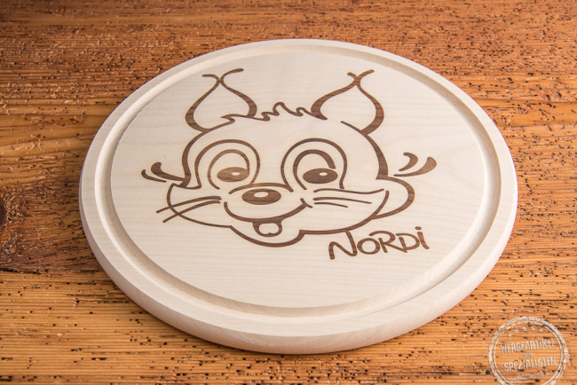 Oberstorf Nordi Brotzeitbrett