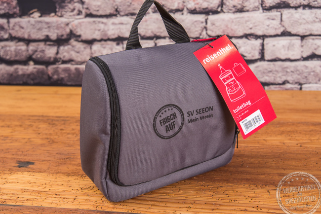 reisenthel toiletbag