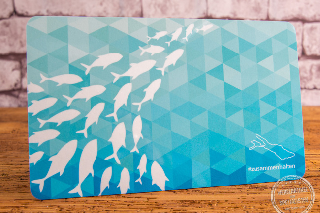 Ricolor Brett Bodensee