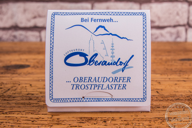 Pflasterset Oberaudorf