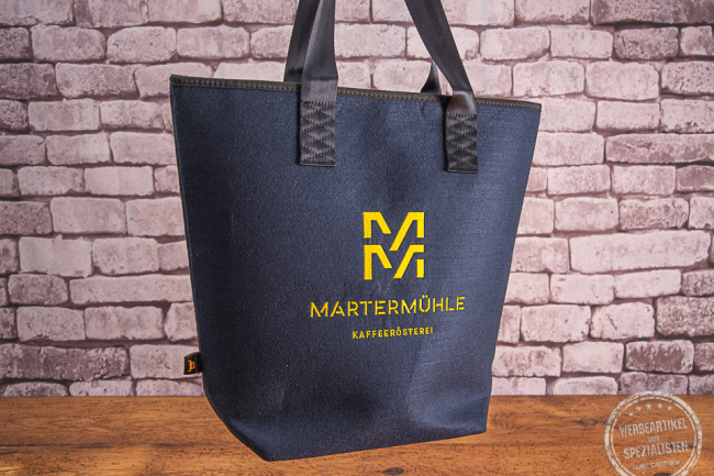 Matermühle Filztasche