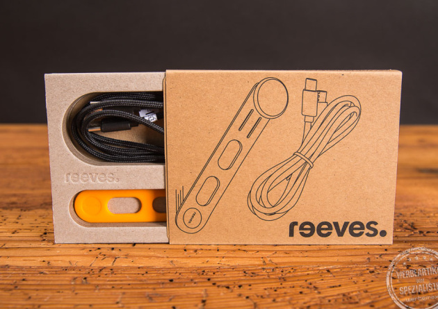 Hochwertige Kontaktgeschenke mit Logo, das 60 Watt Ladekabel mit Fast Charging