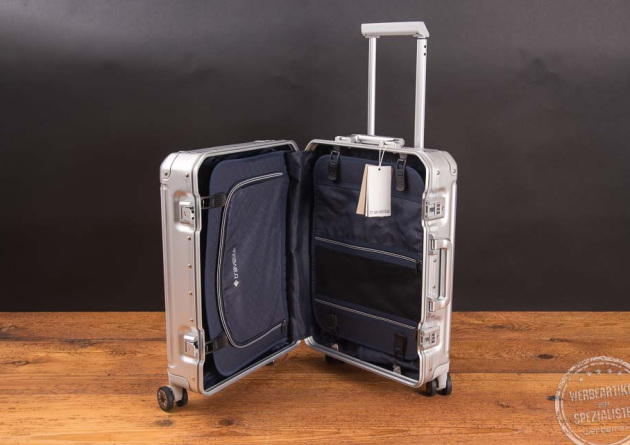 travelite Alu-Trolley NEXT