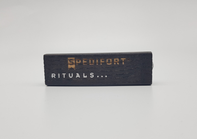 Beispiel Rituals Parfüm