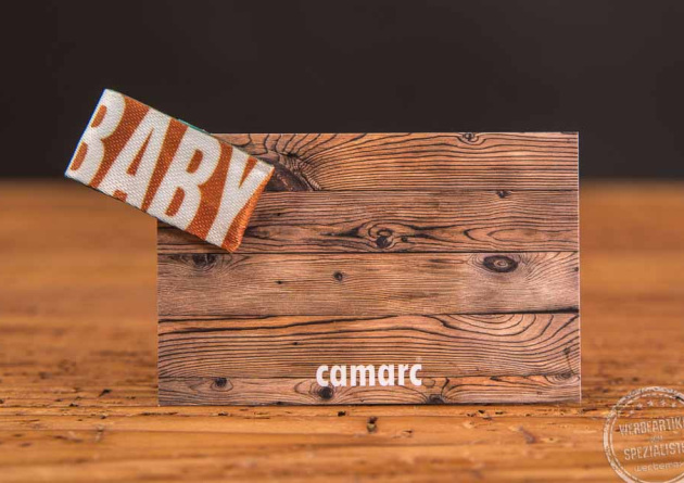 Kabelhalter ECOflip als GiveAway