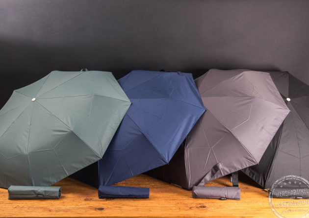 Knirps Werbetaschenschirme HORIZON Farbauswahl