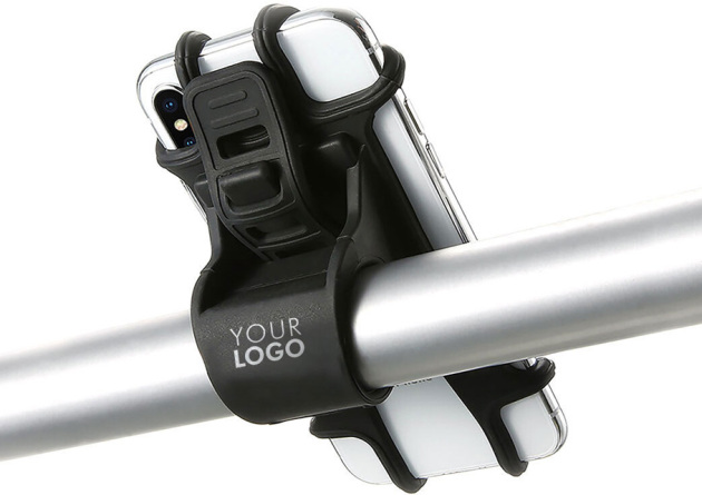 Lenkerhalterung Smartphone