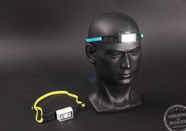 Stirnleuchte Ledlenser NEO1R Werbeartikel