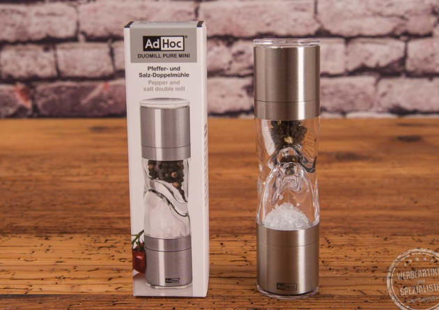 Adhoc DUOMILL PURE Doppelmuehle