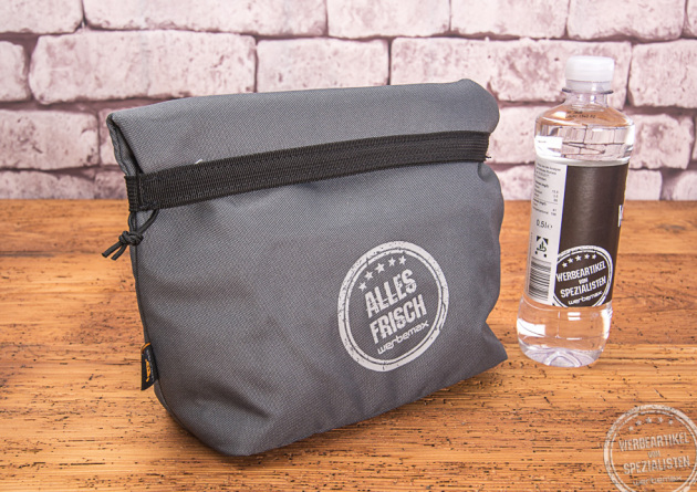 Kühltasche Flow von Halfar