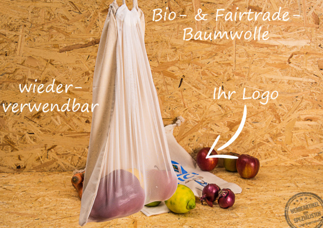 obst- und gemüsebeutel wiederverwendbar