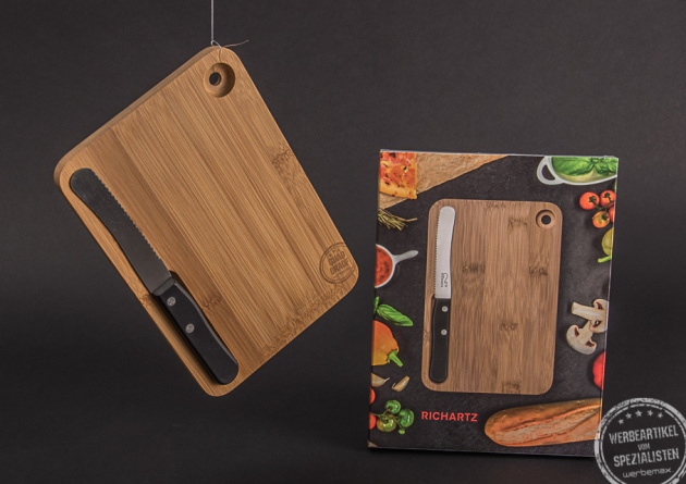 Richartz Fr&uuml;hst&uuml;cksset Cut and Eat