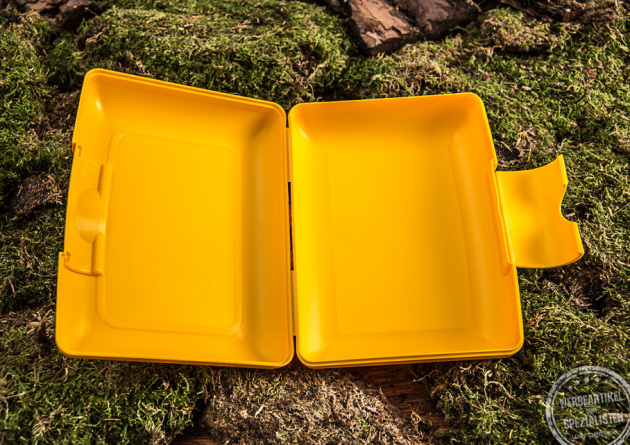 Innenseite Vesperdose