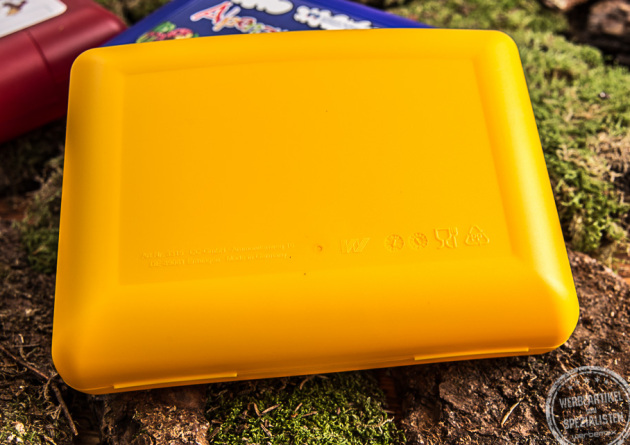 R&uuml;ckseite Pausenbox