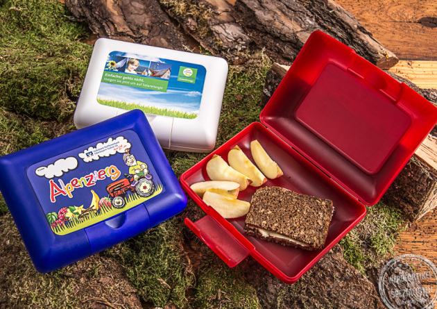 Lunchbox Comfort von Walz