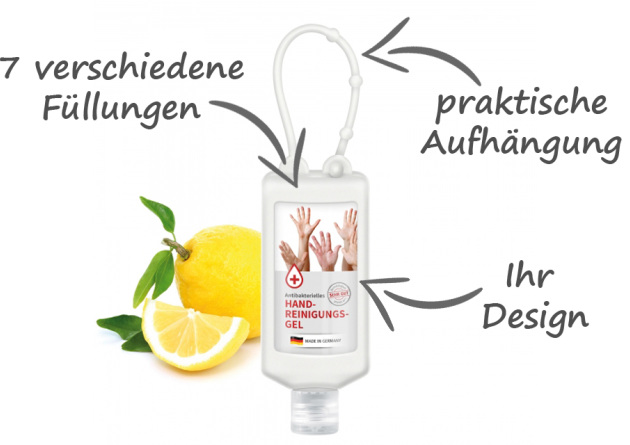 bumper handreinigung werbemax