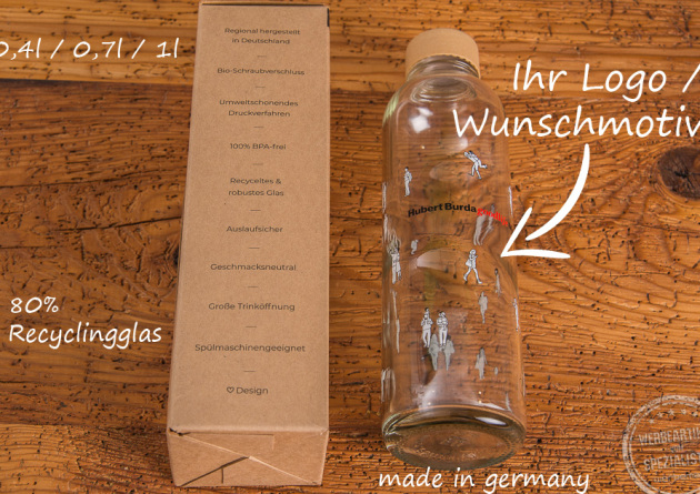 carry recycling glasflaschen