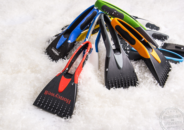 Werbeartikel Eiskratzer werbemax