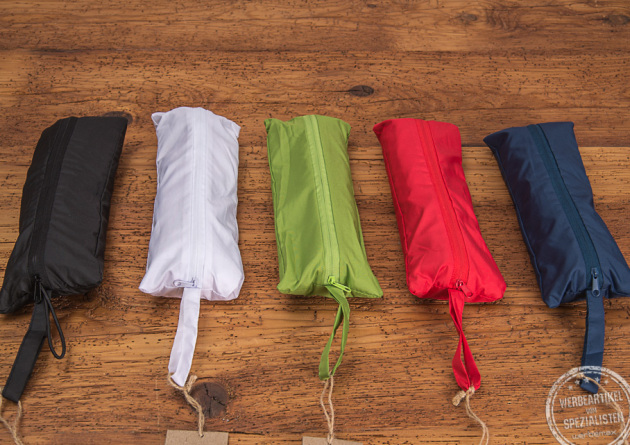 Farbübersicht FARE Ökobrella