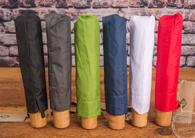 Fare Ökobrella Taschenschirm