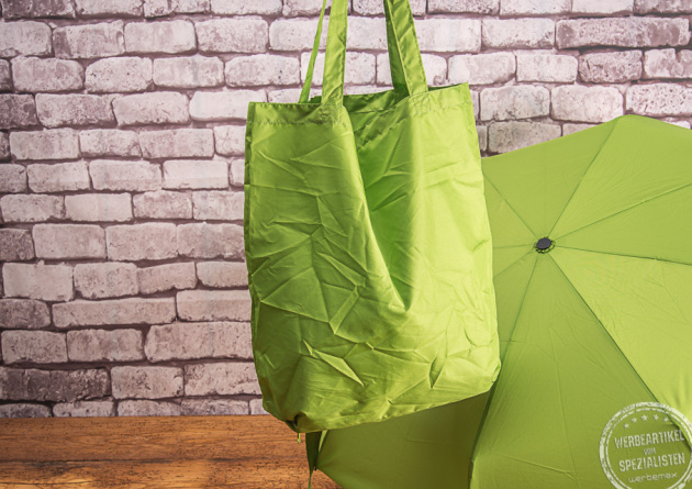 Fare &Ouml;kobrella Schirm