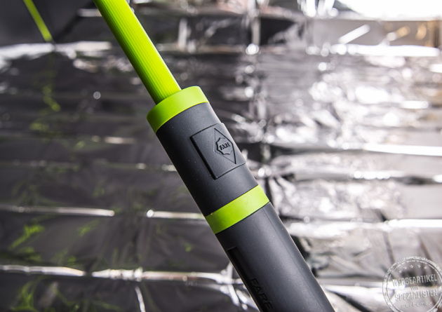 Fare Schirm Style Werbeartikel hochwertig