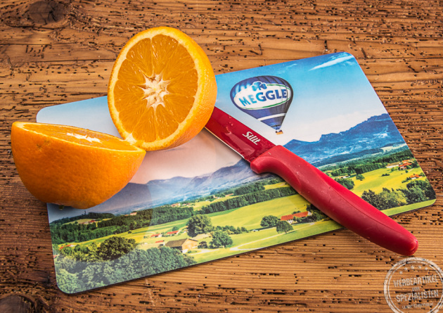 Ricolor Brettchen das Original seit Anfang der 50er Jahre