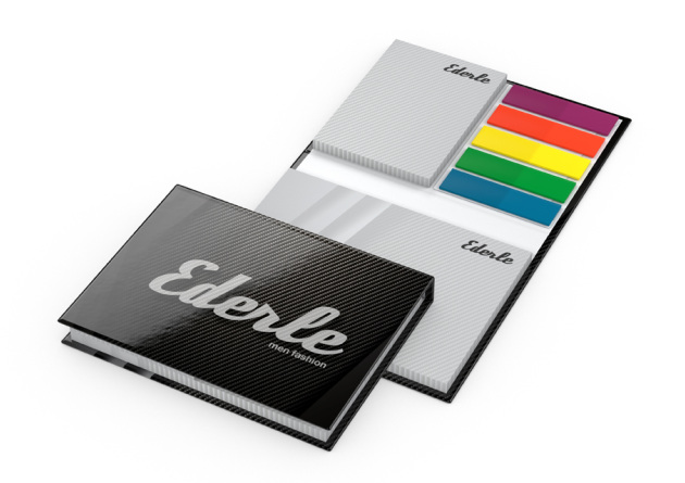 g&uuml;nstiger Werbeartikel Haftnotiz