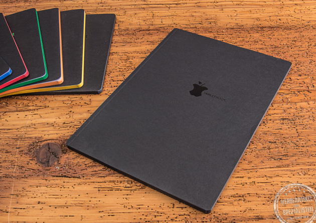 Geiger Tabletbook Werbeartikel