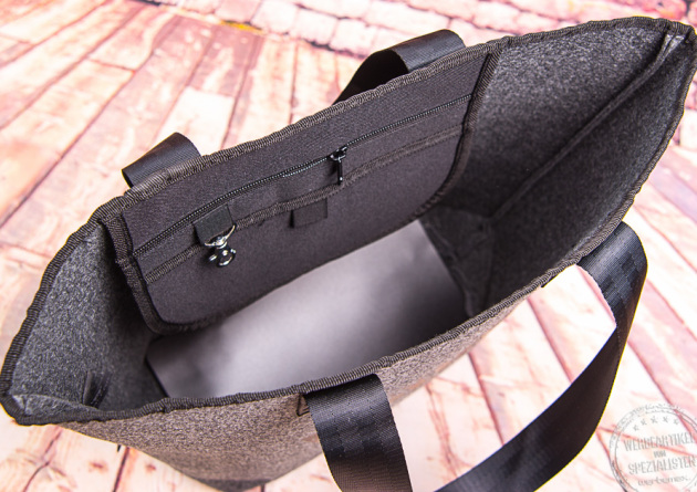 Messetaschen bedrucken lassen