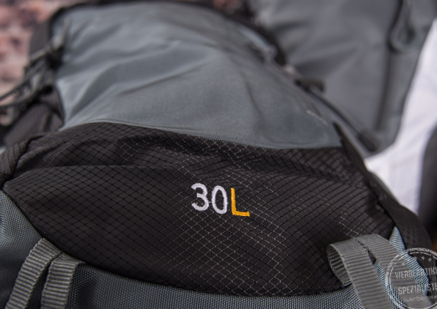 30l Rucksack Werbeartikel