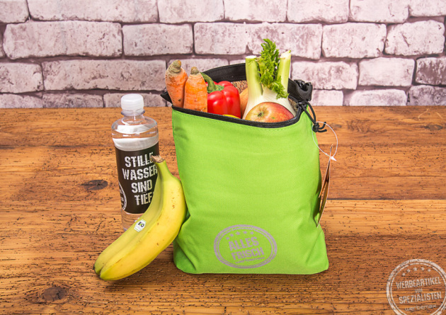 Halfar Thermobag bedruckt