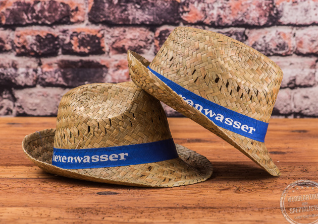 strohhut hexenwasser