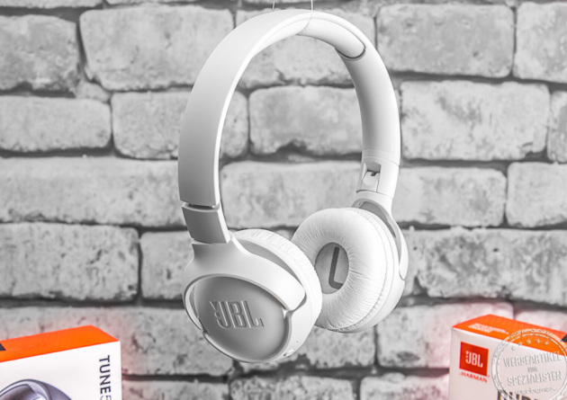 jbl kopfhörer 500 bt