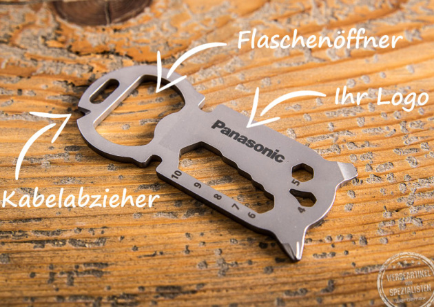 richartz keytool funktionen
