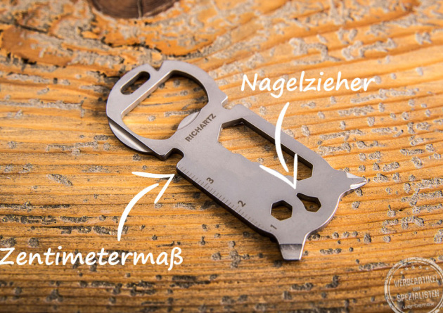 keytool16+ von richartz mit Erklärung