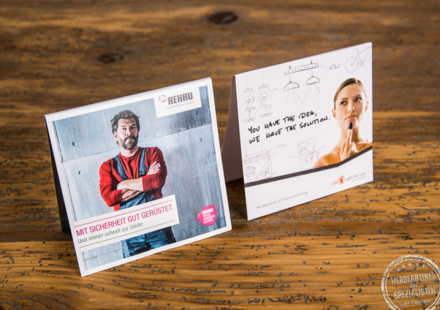 individuelle Verpackung für das Keytool 16+